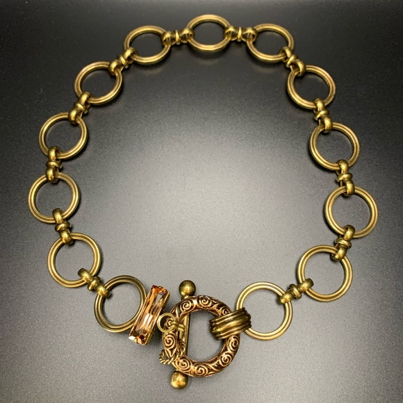 Vintage Ermani Bulatti Necklace - Picture 5 of 7